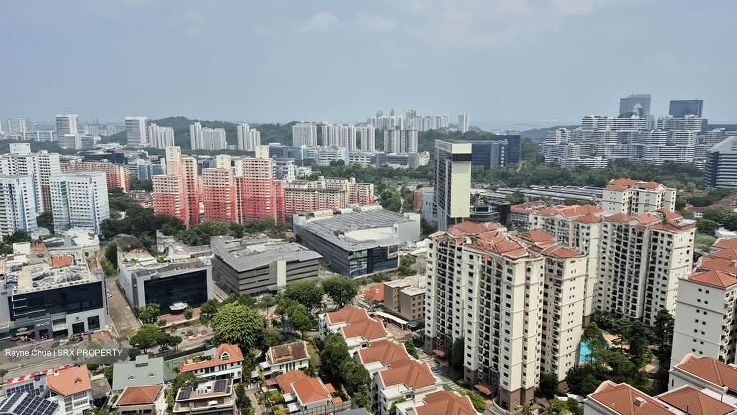 Stirling Residences (D3), Apartment #606066261